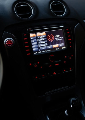 Ford Mondeo cena 30900 przebieg: 297000, rok produkcji 2012 z Łódź małe 781